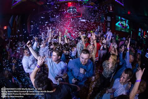 Image result for Spring Break Split Contest