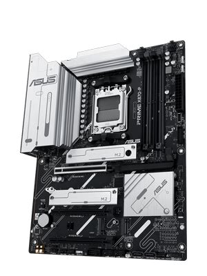 Amazon.in: Buy ASUS Prime X870-P-CSM ATX Motherboard, 14+2+1(80A) Power ...