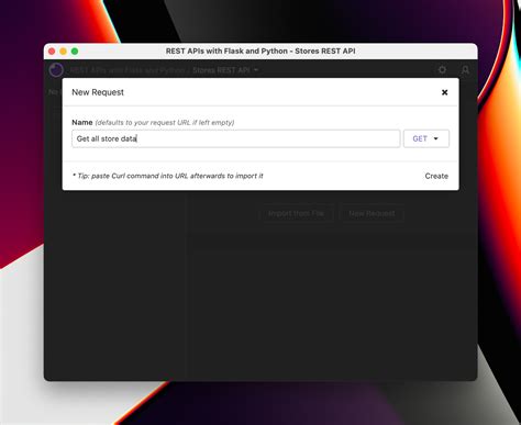 Image result for REST API Request in Python