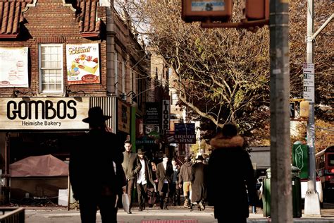 Is Crown Heights Safe