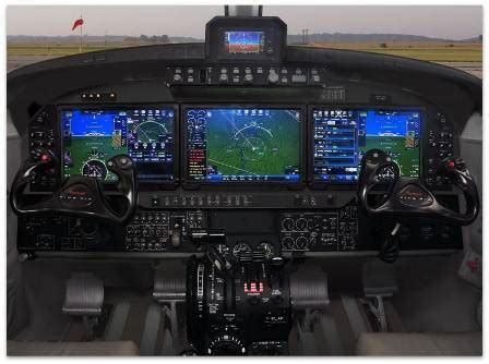 Cockpit Display System Types 的图像结果