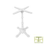 Pie de mesa Parisino - todoensillasymesas.com