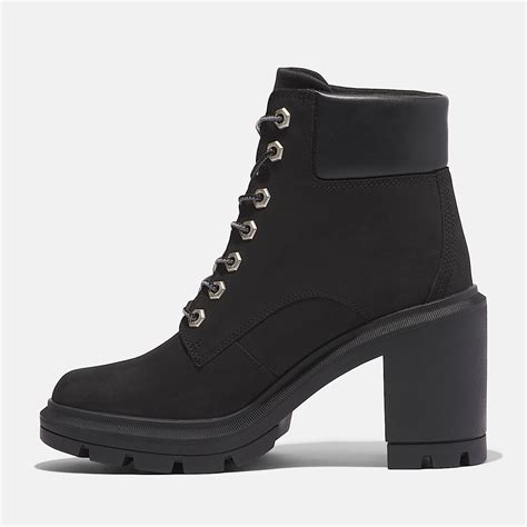 Allington Heights Boot for Women in Black