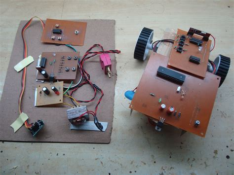 Image result for Electronic Circuits Projects