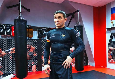 Bellator fighter calls Khabib and Balaev's weight losses the hardest ...