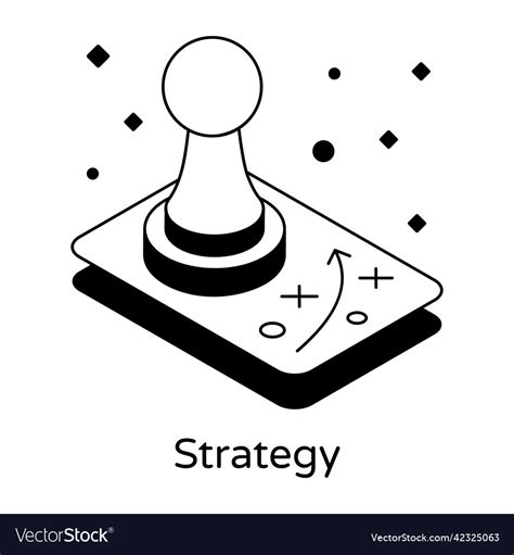 Example of Strategy Vector 的图像结果