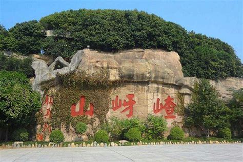 河南旅游必去十大景点 节假出行、旅游散心的必看景点推荐_排行榜123网