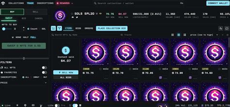 Tensor Airdrop Guide | What Is Tensor NFT Marketplace on Solana? | BitPinas