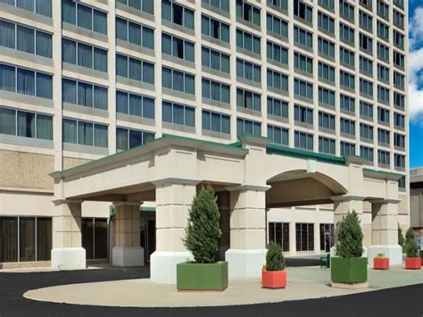 11 Best Hotels in Hartford for 2026 | U.S. News Travel
