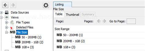 Comprehensive Guide on Autopsy Tool (Windows) - Hacking Articles