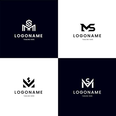 Sm logo Images - Free Download on Freepik