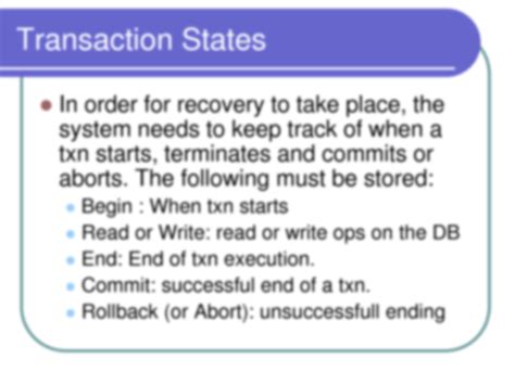 Image result for Database Recovery