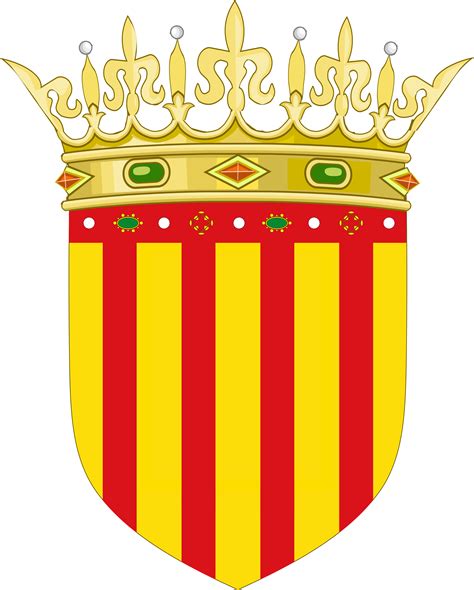 Mediterranean Crown Organization in Black Light | World Anvil