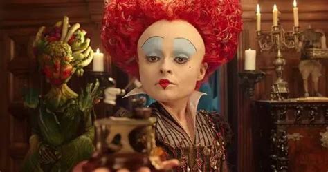 爱丽丝梦游仙境2：镜中奇遇记 Alice Through the Looking Glass (2016)_哔哩哔哩 (゜-゜)つロ 干杯 ...