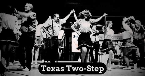 Image result for Texas Two-Step Dancing