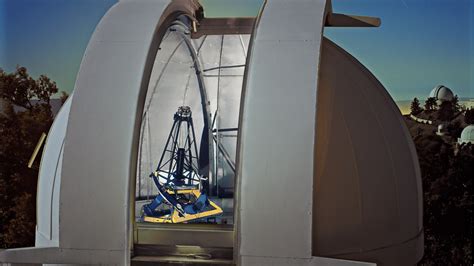 Katzman Automatic Imaging Telescope – Lick Observatory