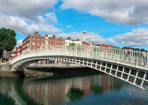 What Currency Do You Use in Dublin? - LoveDublin