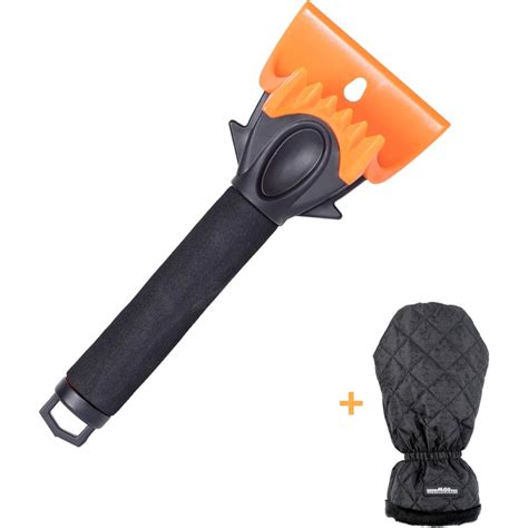 Image result for Ice Scraper Reviews