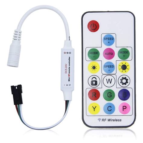 Image result for RGB Remote Controller