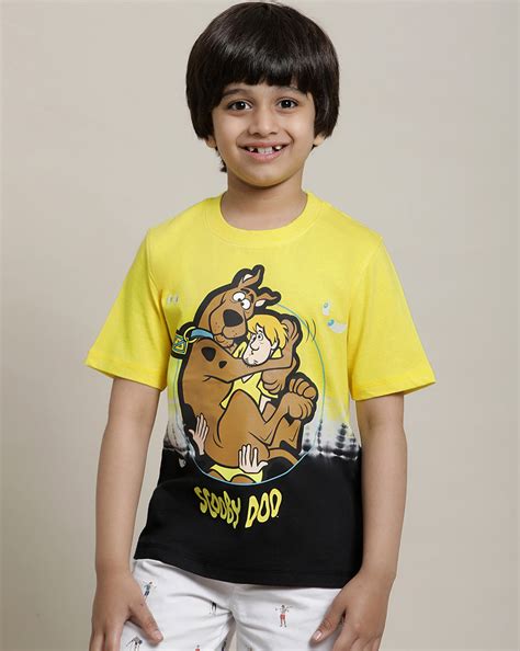 Scooby Doo Official Merchandise – Kidsville