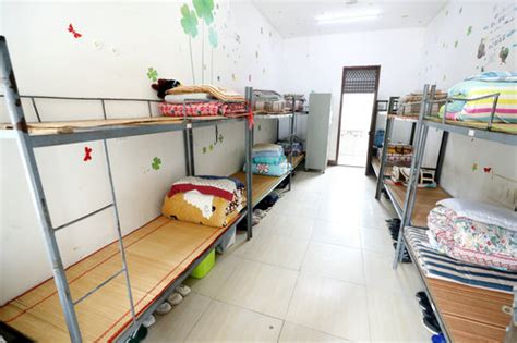 【乡村振兴】湛江市农村义务教育寄宿制学校建设稳步推进：给乡村孩子一个温暖的家