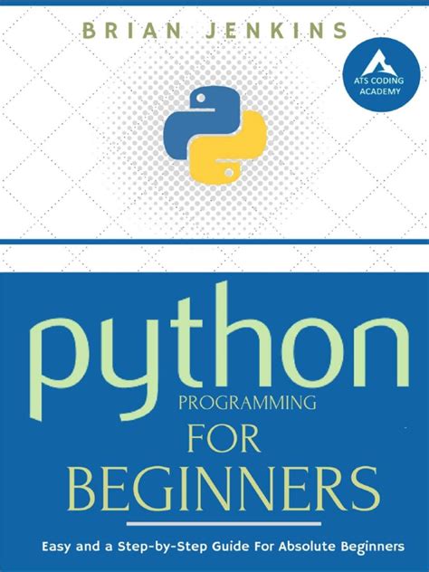 Image result for Python Programming for Beginners PDF