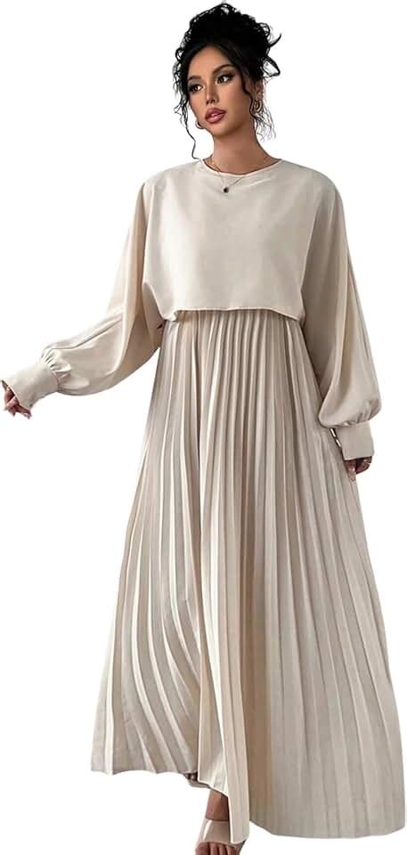 Amazon.in: Black - Women's Dresses / Women's Dresses & Jumpsuits ...