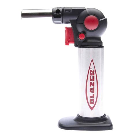 Blazer - Big Buddy & GT8000 Big Shot Torches - Aqua Lab Technologies