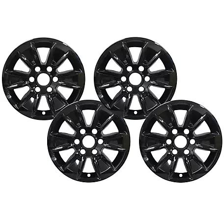 Image result for Chevy Dually Wheel Covers