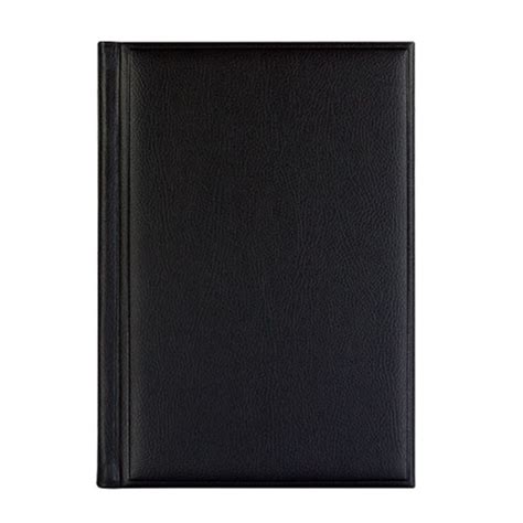 Rokovnik B5 crna Lion 129.204.80 | Volim svoj dom