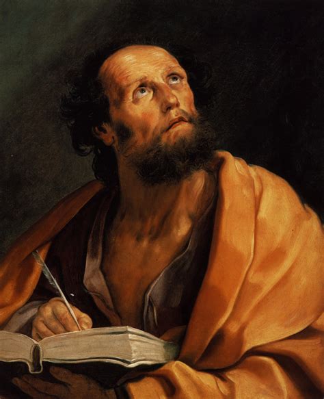 Luke the Evangelist - Alchetron, The Free Social Encyclopedia