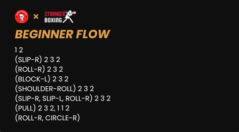 Image result for Boxing Combos for Beginners