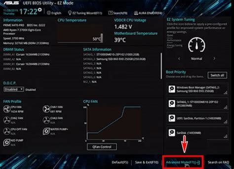 How to Enable Virtualization 的图像结果