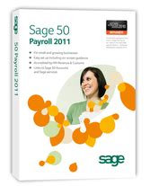 Image result for Sage 50 Payroll Module