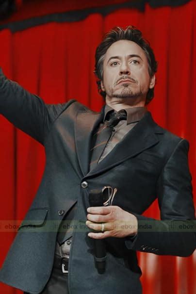 Poster of Robert Downey Jr. Actor, Tony Stark/Iron Man Posters for Room ...