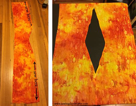 Image result for Boxy Dress Tutorial