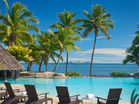 DoubleTree Resort by Hilton Hotel Fiji - Get DoubleTree Resort by ...