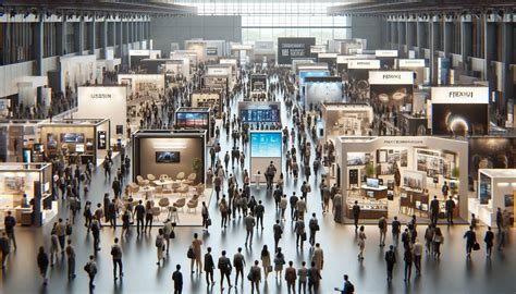 INTERNATIONAL CONSUMER PRODUCT FAIR 2025 | Karachi Expo Centre ...