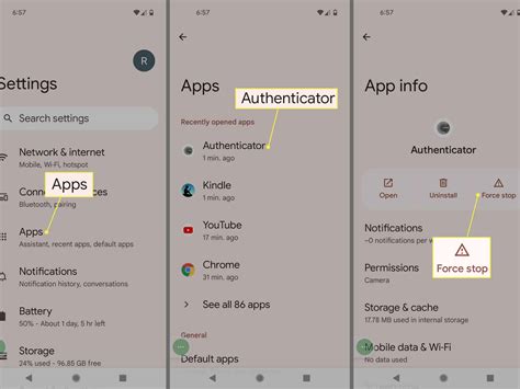¿Qué significa cuando una aplicación se ejecuta en segundo plano ...