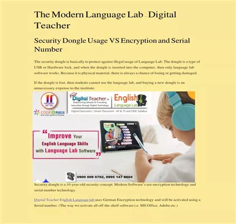 Image result for Modern Language Lab