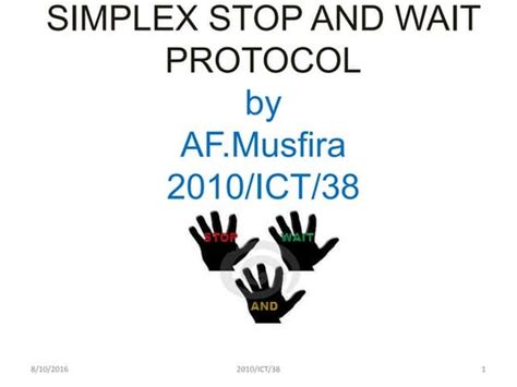 Image result for Sliding Window Protocol vs Stop and Wait