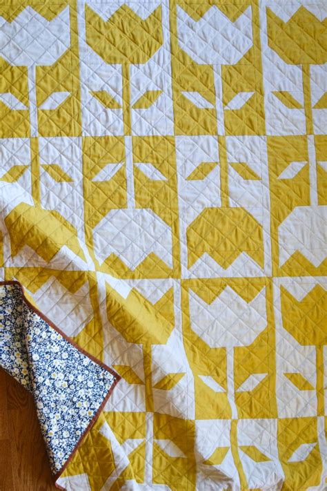 Image result for Flower Quilt Tutorials