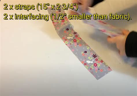 Free Basket Bag Pattern Template with Tutorial 的图像结果