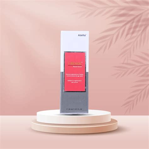 Buy I Renol Retinol Serum | Effective Retinol Products for Skin ...