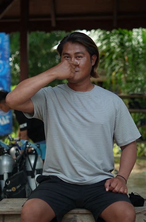 Guide to Ear Equalization | ScubaLov Blog | Diving Tips