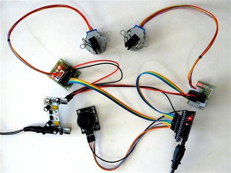 Image result for Joystick Mod Arduino Nano