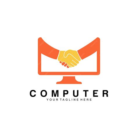 Computer System Logo 的图像结果