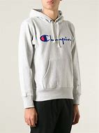 Image result for Gray Champion Hoodie