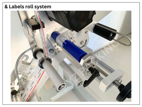 Image result for Label Applicator Machine for Boxes