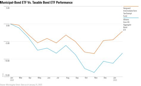 Are Municipal Bonds an Attractive Option for Income Investors ...